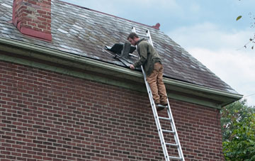 what affects urgent Eskadale roof repairs