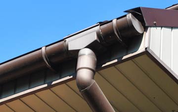 types of Eskadale fascias