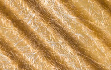 Eskadale fibreglass roof waterproofing