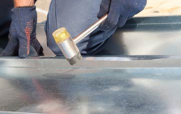 Eskadale metal roofing costs