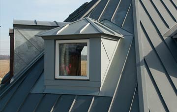 metal roofing Eskadale, Highland