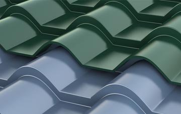 who should consider Eskadale plastic roofs