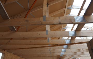 Eskadale roof truss costs
