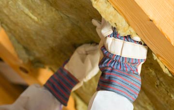 types of Eskadale pitched roof insulation materials