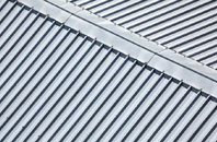 Eskadale metal roofing