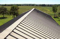 Eskadale metal roof quotes