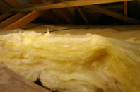 Eskadale pitch roof insulation